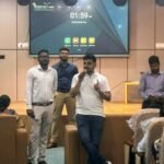 मुखियाओं के प्रशिक्षण में पहुंचे उपायुक्त…