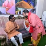 माँ कामाख्या के दरबार में सीएम हेमंत सोरेन, मांगी यह दुआ…