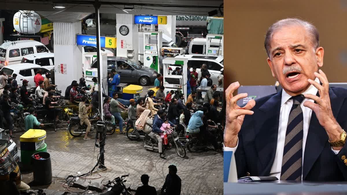 पाकिस्तान में रात से लगेगा ‘लॉकडाउन’!