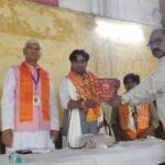 धनबाद में अमित आजाद का प्रेरक संबोधन…