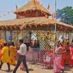 धनबाद में श्रीराम कथा महोत्सव से भक्तिमय हुआ माहौल…