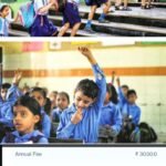 स्कूलों में री-एडमिशन के नाम पर वसूली! शिक्षा के नाम पर ये कैसी सौदागिरी?