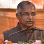 संस्कृत भारती के (अखिल भारतीय प्रचार प्रमुख श्रीश देव पुजारी के कार्यक्रमों की तैयारी पूर्ण, 11 से 13 तक रहेंगे धनबाद में !..