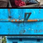 आखिर कब रुकेगी बेरमो में चोरी की वारदातें ? रात में पुलिस की पेट्रोलिंग भी दिख रही बेअसर!