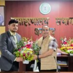 जेआरडीए प्रबंध पर्षद की 36वीं बैठक संपन्न..