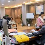 एनएचएम के तहत 18 पदों पर 141 लोगों की होगी नियुक्ति…