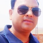 अमित सिन्हा बने विधायक राज सिन्हा के प्रेस निधि …