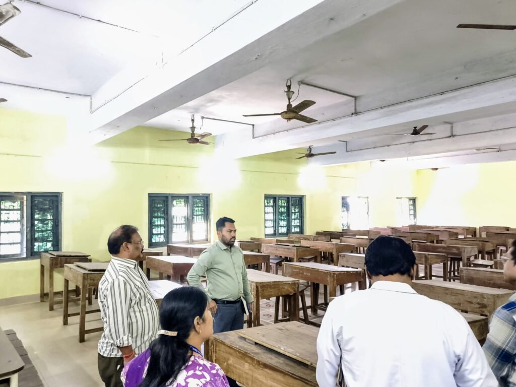 झारखंड उत्पाद सिपाही प्रतियोगिता परीक्षा 2023…