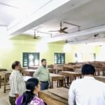 झारखंड उत्पाद सिपाही प्रतियोगिता परीक्षा 2023…