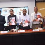 बीआईटी सिंदरी एवं प्रयास_75 के बीच एमओयू पर हस्ताक्षर