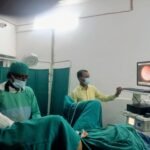 एंडोस्कोपी से बच्चेदानी की जांच व ऑपरेशन की सुविधा शुरू…