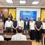 बीआईटी सिंदरी के केमिकल इंजीनियरिंग विभाग द्वारा QUIMICA’26 का उद्घाटन…