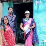 एसआईआर 2003 के वोटर लिस्ट से वर्तमान वोटर लिस्ट के साथ शीघ्र कराएं नाम मैपिंग…