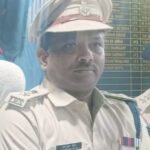 “एसपी का कलम गर्जा खाकी का नया अध्याय शुरू: बदलाव की चली बयार सेवा का हुआ विस्तार” दबंगों की विदाई, कर्मयोद्ध का आगाज़…