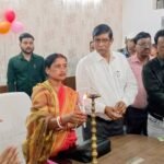 विशेष शिविर में 52 दिव्यांग जनों का आधार कार्ड के लिए हुआ एनरोलमेंट…