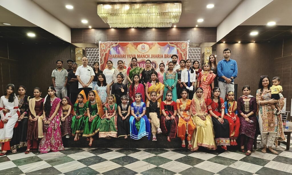 दर्पण: फाइनल ऑडिशन सफलतापूर्वक संपन्न, 21 श्रेष्ठ प्रस्तुतियाँ ग्रैंड फिनाले हेतु चयनित…