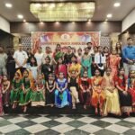 दर्पण: फाइनल ऑडिशन सफलतापूर्वक संपन्न, 21 श्रेष्ठ प्रस्तुतियाँ ग्रैंड फिनाले हेतु चयनित…