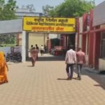 खैरखाबाद में सड़क हादसा, बाइक सवार तीन को मारी टक्कर, तीनों घायल, एक की हालत गंभीर…