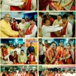 सिंदरी भाजपा कार्यालय में सम्मान समारोह का किया गया आयोजन…