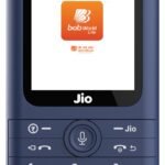 जियोफोन पर मिलेगी रोजमर्रा की बैंकिंग, bob World Lite ऐप लॉन्च…