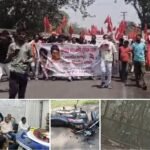 भौंरा महाप्रबंधक कार्यालय के बाहर सांसद समर्थक पर फायरिंग, जांच में जुटी पुलिस…