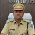 गिरिडीह पुलिस महकमे में बड़ा फेरबदल, 21 थाना प्रभारियों का तबादला..