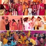 सिंदरी मार्शलिंग यार्ड में नौ कुण्डीय गायत्री महायज्ञ हुआ संपन्न, भक्ति और नारी शक्ति का दिखा अनूठा संगम…