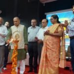 झारखंड के “मेरा युवा भारत कार्यक्रम” में धनबाद के मधुरेन्द्र सिंह को मिला प्रशस्ति पत्र…