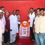 जलियांवाला बाग के अमर शहीदों को माले कार्यकर्ताओं ने दी श्रद्धांजलि, जनविरोधी नीतियों के खिलाफ उठाई आवाज….