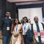 रांची में ‘बजट क्वेस्ट’ का भव्य आयोजन: धनबाद के युवाओं ने पेश की ‘विकसित भारत’ की झलक