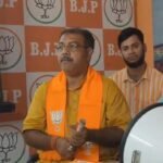 उत्तर विधानसभा में भाजपा उम्मीदवार कृष्णेंदु मुखर्जी ने जारी किया घोषणापत्र, विकास के बड़े वादे के साथ हेल्पलाइन नंबर भी किया लॉन्च…