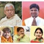 धनबाद कोयलांचल भारतीय जनता पार्टी की राजनीति भविष्य अब निर्णायक मोड़ पर खड़ी है…कृष्णा अग्रवाल…