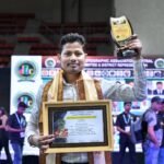 धनबाद के पुरुषोत्तम पंडित ने राज्य स्तरीय फोटोग्राफी प्रतियोगिता में मारी बाजी, प्रथम स्थान हासिल…