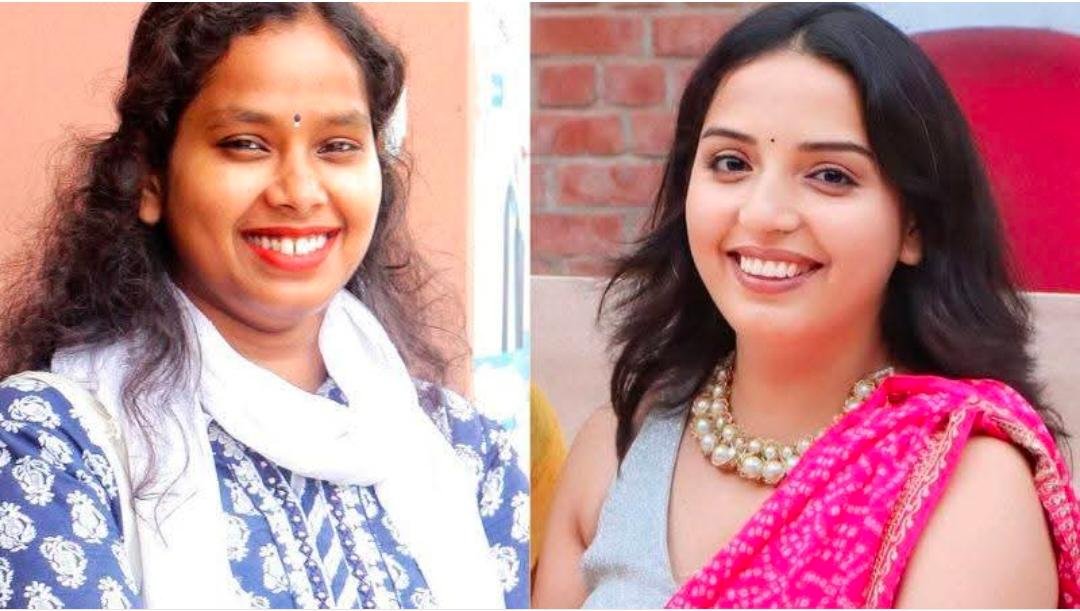 लाठी चार्ज की गलत वीडियो वायरल करने के मामले में राजद की दो महिला राष्ट्रीय प्रवक्ताओं पर यूपी पुलिस ने दर्ज की शिक़ायत…