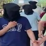 नासिक की प्राइवेट कंपनी में “धर्मपरिवर्तन” “लव जिहाद” का गंदा खेल को पुलिस ने उजगार किया…