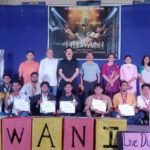 वेदांता पावर प्लांट में हादसा: सिंदरी के युवक की स्टीम पाइप फटने से मौत….