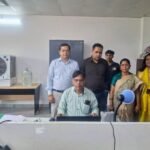 आधार कार्ड के लिए 51 दिव्यांगजनों का हुआ एनरोलमेंट…