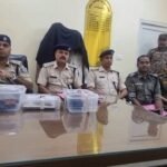 जोड़ापोखर हत्याकांड का खुलासा: प्रेम प्रसंग में युवक की हत्या,दो गिरफ्तार और तीन नाबालिग हिरासत में…