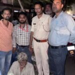 “लापता बुजुर्ग सुरक्षित मिले: लोगों की मुहिम और NEWS ANP की खबर का असर”…