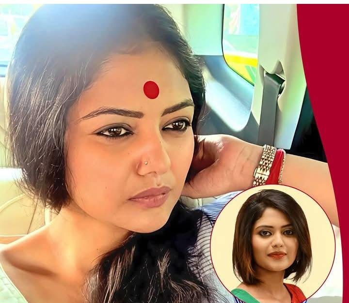 बंगाल चुनाव से पहले सियासी तंज: सायोनी घोष ने अमित शाह पर साधा निशाना…