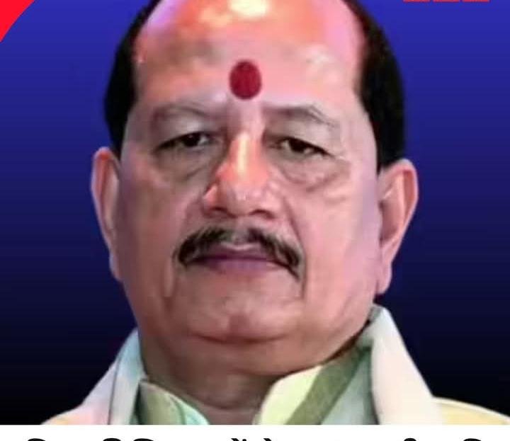 बिहार राजनीति में समीकरण बनाम प्रदर्शन: विजय कुमार सिन्हा का भविष्य क्यों अनिश्चित?