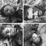 सुरक्षा बलों को हजारीबाग के खपिया जंगली क्षेत्र में नक्सल उन्मुलन अभियान में मिली सफलता…