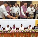 ई-समिट’26 का भव्य उद्घाटन: BIT सिंदरी में एक नई उपलब्धि की शुरुआत…