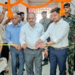 उपायुक्त ने छात्रों को पढने की आदत विकसित करने के लिए किया प्रेरित…