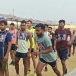 होमगार्ड बहाली प्रक्रिया के दसवें दिन धनबाद प्रखंड के अभ्यर्थियों ने दी शारीरिक दक्षता परीक्षा…