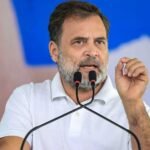 महिला आरक्षण और परिसीमन बिल के विरोध को लेकर राहुल गांधी ने दिया तर्क…