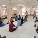 IIT ISM में थिंक इंडिया कार्यक्रम..