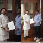 सांसद ढुलू महतो ने केन्द्रीय मंत्री को पत्र लिखकर उच्चस्तरीय जांच व कठोर कार्रवाई की मांग की…