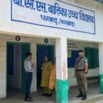 उपायुक्त ने किया परीक्षा केंद्र व कंट्रोल रूम का निरीक्षण…