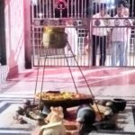 सिंदरी में एक विक्षिप्त, पागल ने शहरपुरा शिव मंदिर के शिवलिंग को क्षतिग्रस्त किया…